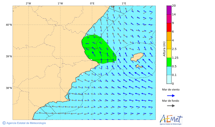 aemet 117 horas