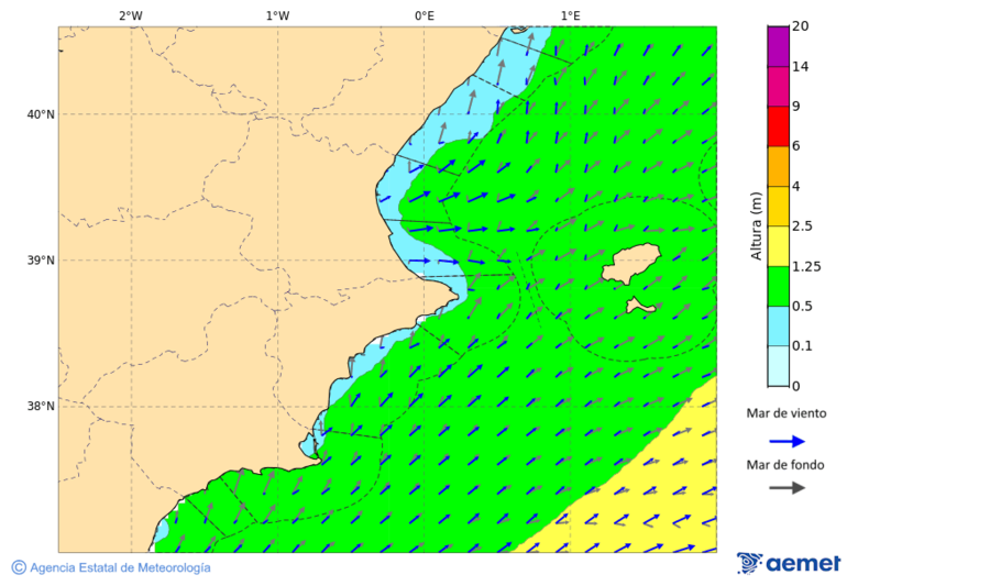 aemet 114 horas