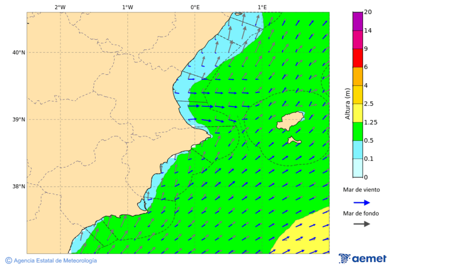 aemet 117 horas
