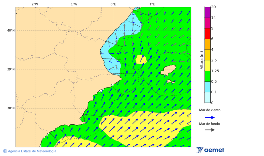 aemet 114 horas