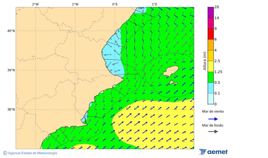 aemet 120 horas