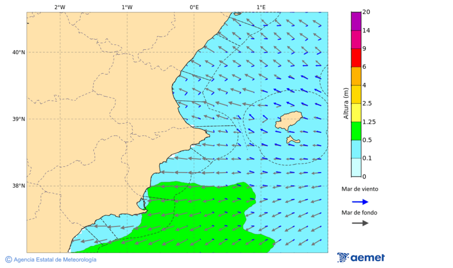 aemet 93 horas