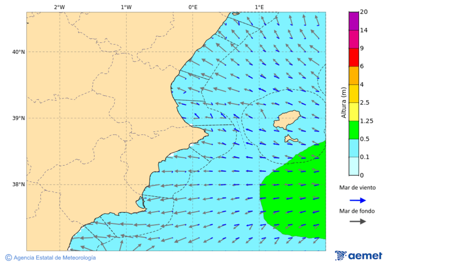 aemet 93 horas