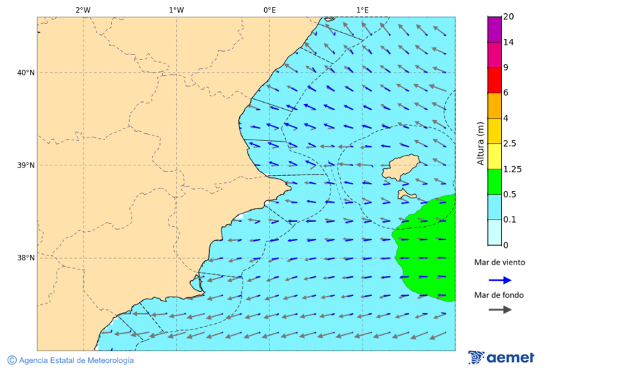 aemet 114 horas