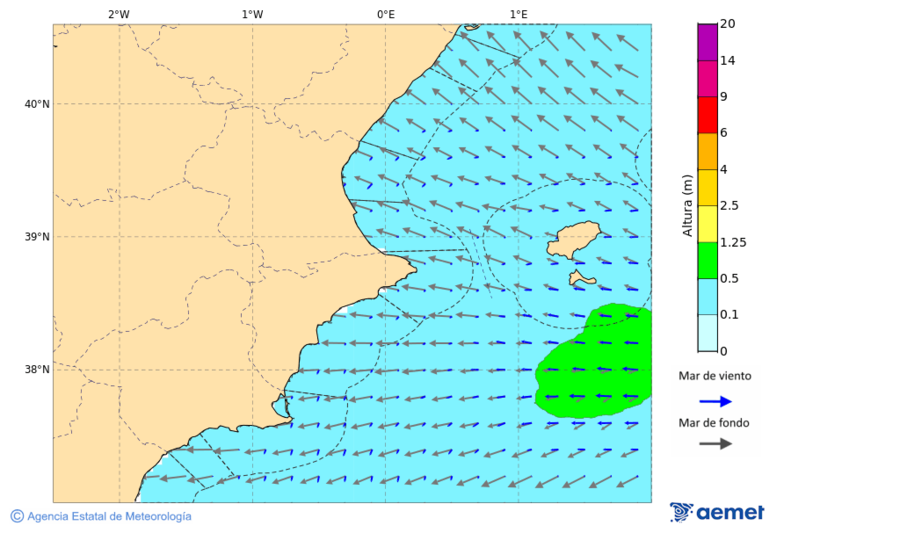 aemet 120 horas