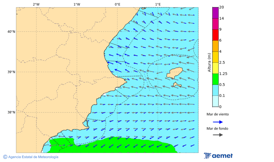 aemet 114 horas