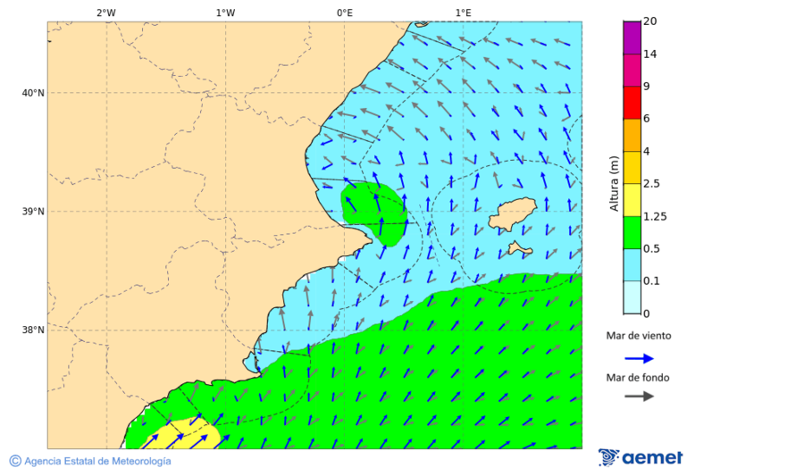aemet 114 horas