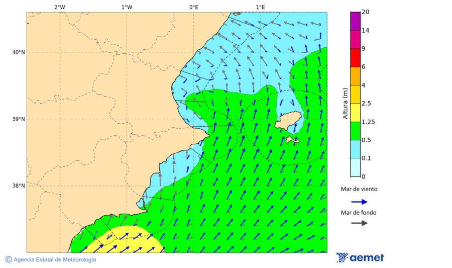 aemet 117 horas