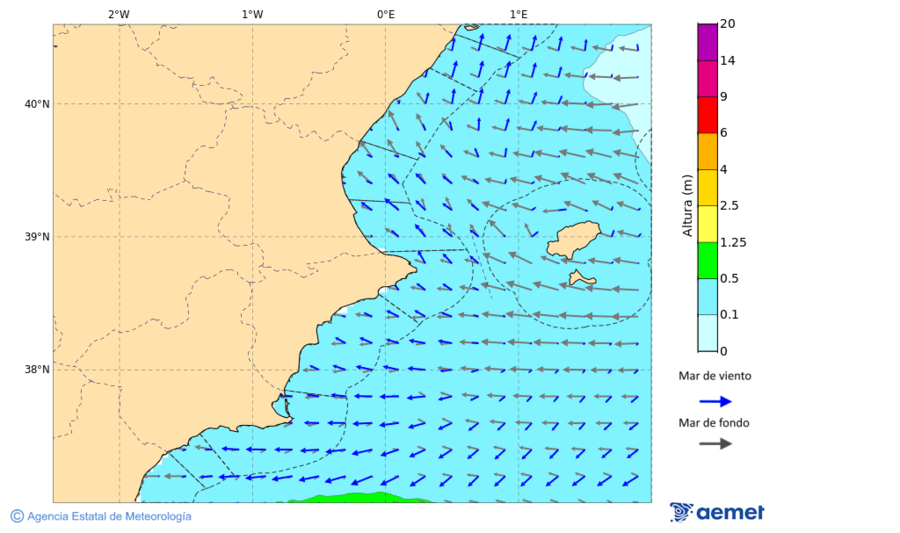 aemet 114 horas