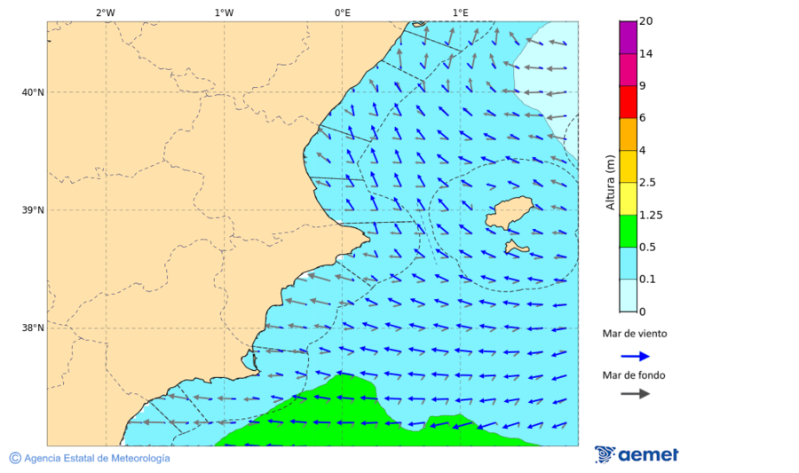 aemet 117 horas