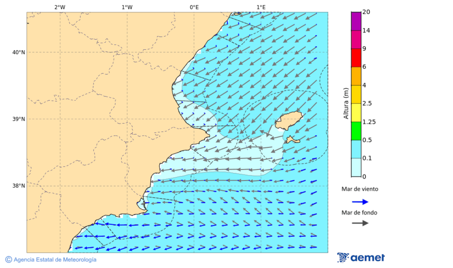 aemet 63 horas