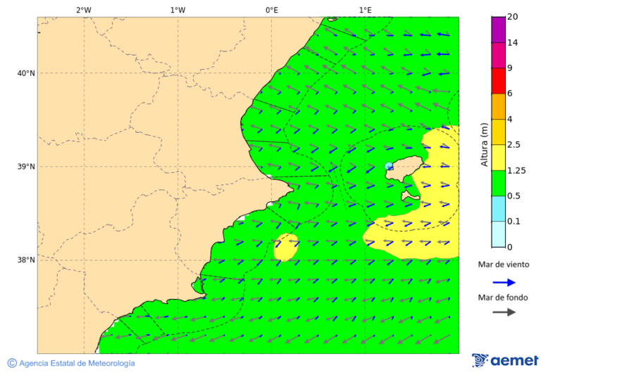 aemet 114 horas