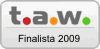 Finalista TAW 2009