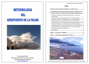 Meteorología del Aeropuerto de La Palma