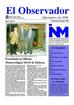 Year I. N&uacute;m 6. Nov.-Dic. 1999