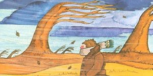 El Viento - El gran señor invisible