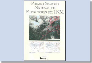 I Simposio Nacional de Predictores del INM