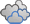 Icono de cubierto