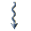 Icono de mar de fondo