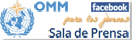 Portal Organizaci&oacute;n Meteorol&oacute;gica Mundial (OMM) para los j&oacute;venes - Facebook de la OMM en espa&ntilde;ol - Sala de prensa - Web sobre igualdad de g&eacute;nero y empoderamiento de la mujer