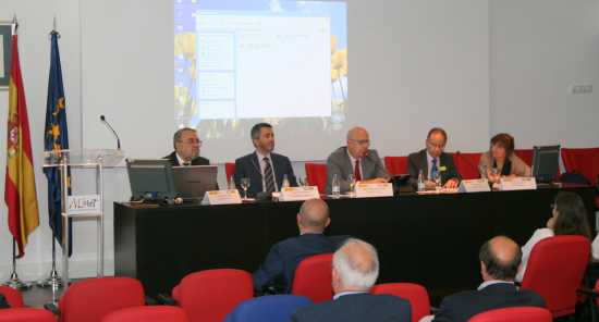 III Seminario organizado por el comité español del WCRP