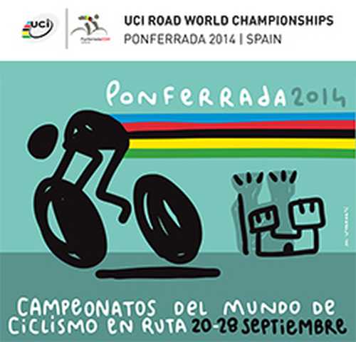 Campeonato Mundial de Ciclismo