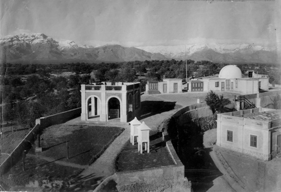 Observatorio de Tortosa