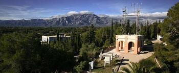 Observatorio del Ebro