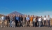 Reunión en Tenerife de expertos mundiales en medidas de ozono