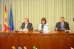 Convenio entre el Ministerio de Medio Ambiente y el Gobierno Balear para el intercambio de datos