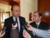 El Delegado del Gobierno en Extremadura visita la Delegación