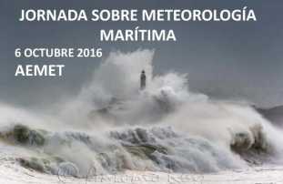 Jornada sobre meteorología marítima