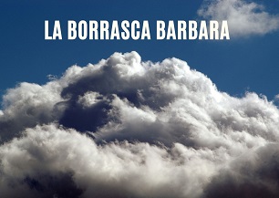 Borrasca Barbara