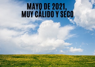Mayo de 2021