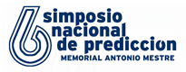 Sexto Simposio Nacional de Predicci&oacute;n Memorial Antonio Mestre (se abrir&aacute; en una ventana nueva)