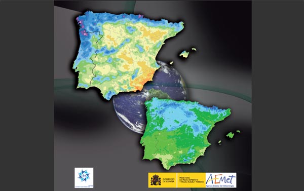 INFORMACION METEOROLOGIA informacion meteorologia: