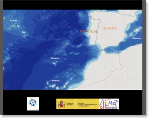 Atlas climático de Canarias, Madeira y Azores