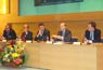 Congresos y conferencias