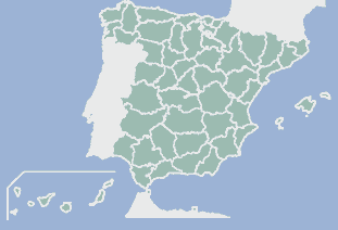 Provincias