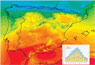 Atlas de radiaci&oacute;n