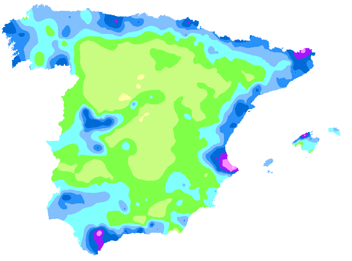 Aemet municipios outlet