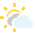 Estat del cel: Núvol