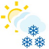 Intervals de nvols amb neu