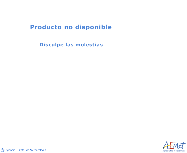 Crdoba Aeropuerto. global, direct and diffusing