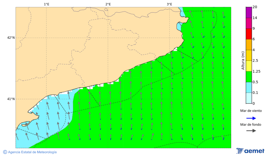 Kostaldeetako irudia osteguna, 2025ko urriak 30, ordua: 01:00