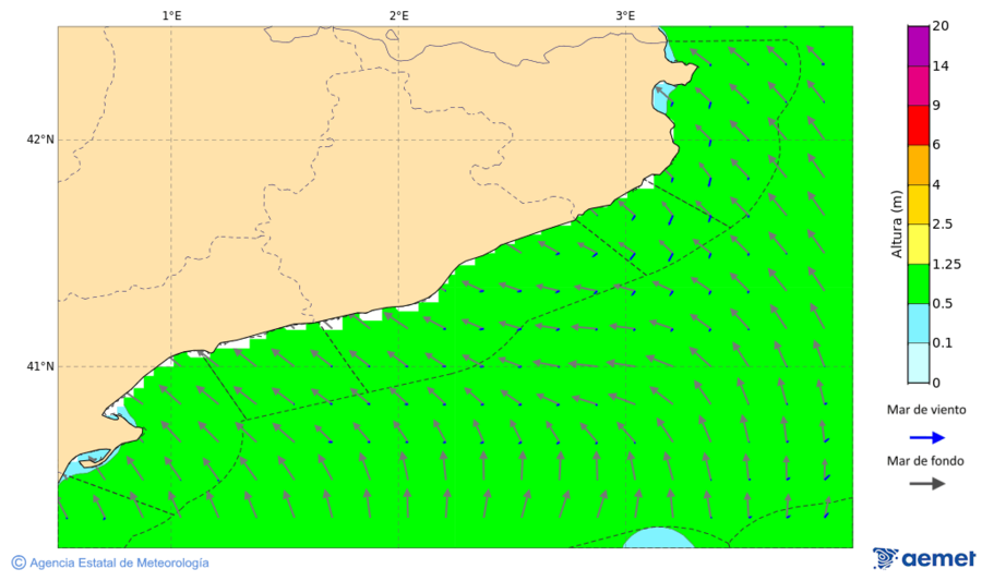 Kostaldeetako irudia osteguna, 2025ko urriak 30, ordua: 19:00