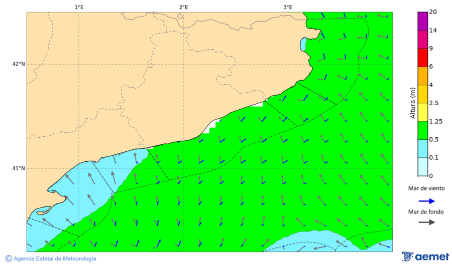 Kostaldeetako irudia ostirala, 2025ko urriak 31, ordua: 13:00