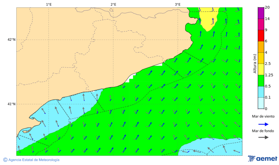 Kostaldeetako irudia ostirala, 2025ko urriak 31, ordua: 16:00
