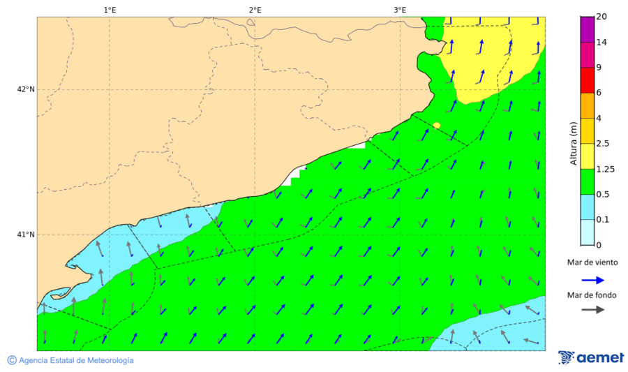 Kostaldeetako irudia ostirala, 2025ko urriak 31, ordua: 19:00
