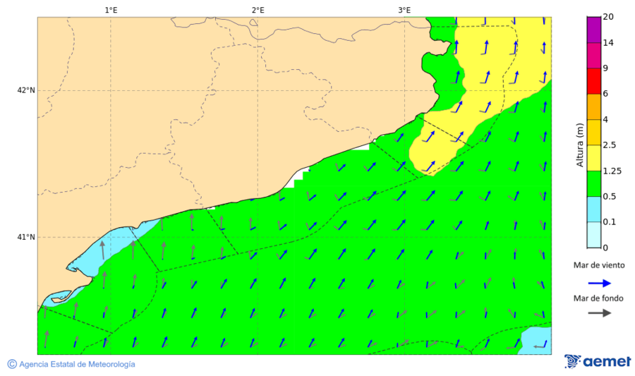 Kostaldeetako irudia ostirala, 2025ko urriak 31, ordua: 22:00